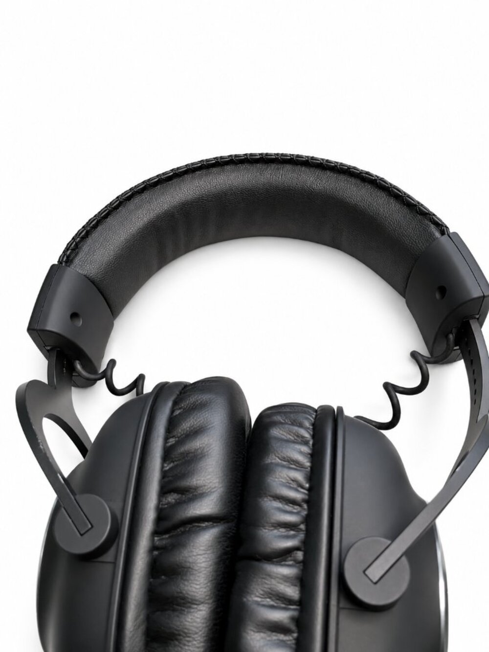 Logitech G PRO Wired Gaming Headset Headphones Only NO MIC